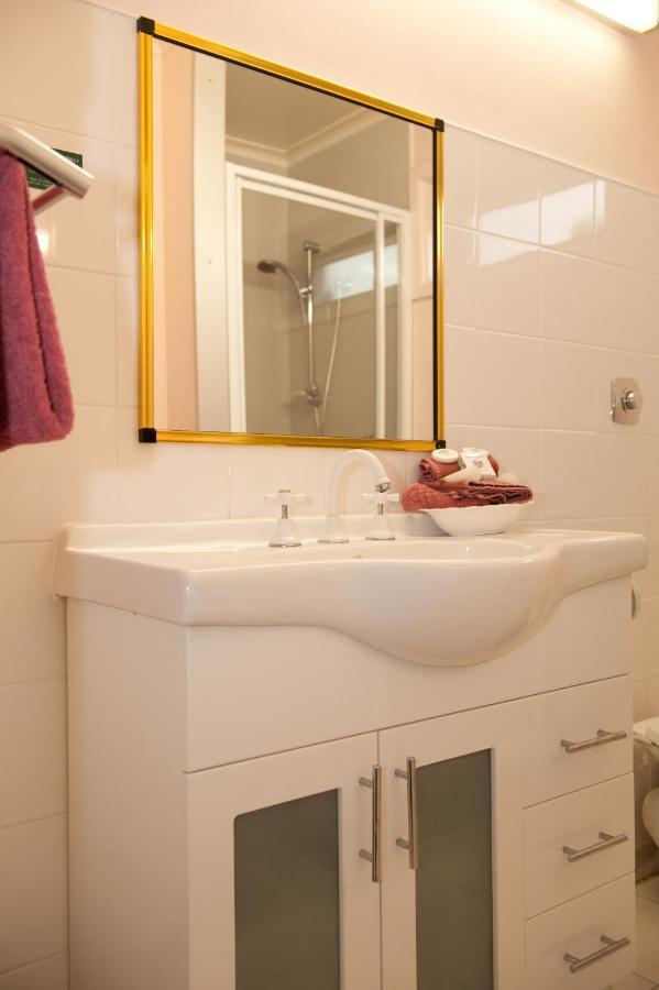 Best Western Balmoral Motor Inn Glenorchy Phòng bức ảnh