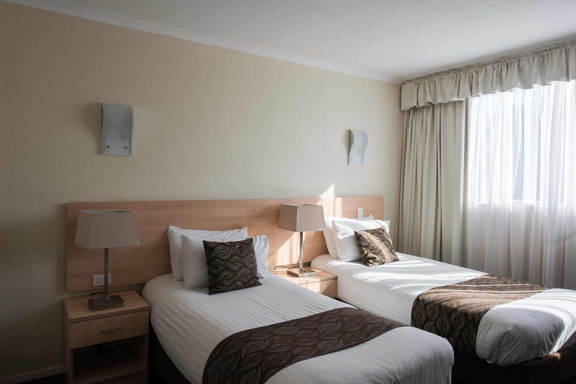 Best Western Balmoral Motor Inn Glenorchy Ngoại thất bức ảnh